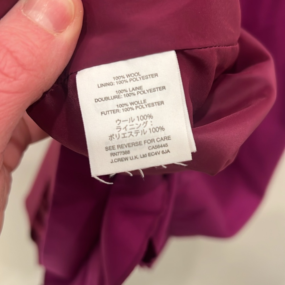 J.Crew dress - Picture 8 of 9